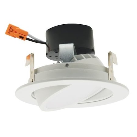 Elco Lighting 4 LED Adjustable Gimbal Insert" EL416CT5W